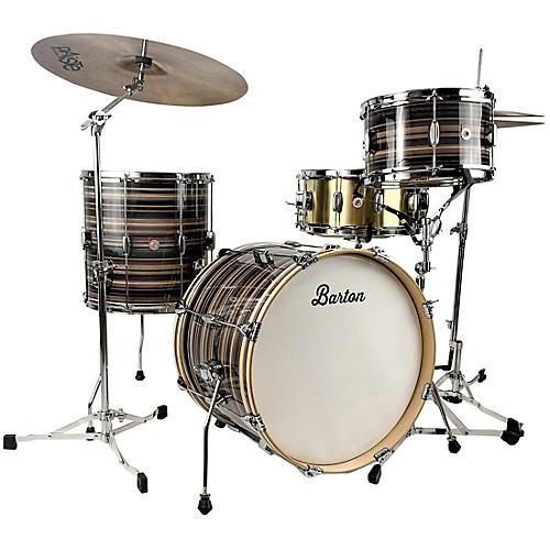 Essential Birch 3-Piece Shell Pack with 20 in. Bass Drum