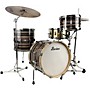 Barton Drums Essential Birch 3-Piece Shell Pack with 20 in. Bass Drum Pismo Bartex