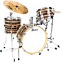 Barton Drums Essential Birch 3-Piece Shell Pack with 22 in. Bass Drum Pismo Bartex