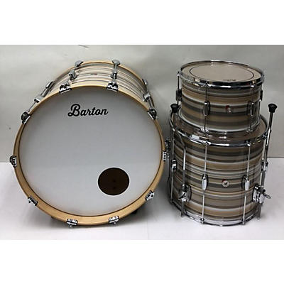Barton Drums Essential Birch Drum Kit
