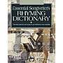 Alfred Essential Dictionary of Songwriter's Rhymes