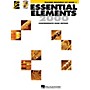 Hal Leonard Essential Elements 2000 for Band - Teacher Resource Kit (Book 1 with CD-ROM)