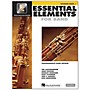Hal Leonard Essential Elements Bassoon 1 Book/Online Audio