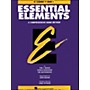Hal Leonard Essential Elements Book 1 B Flat Clarinet