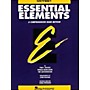 Hal Leonard Essential Elements Book 1 Flute