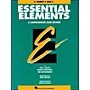 Hal Leonard Essential Elements Book 2 B Flat Trumpet