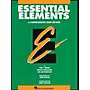 Hal Leonard Essential Elements Book 2 E Flat Alto Saxophone