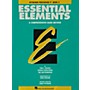 Hal Leonard Essential Elements Book 2 Keyboard Percussion