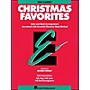 Hal Leonard Essential Elements Christmas Favorites B Flat Bass Clarinet