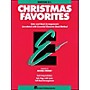 Hal Leonard Essential Elements Christmas Favorites Baritone B.C.