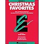 Hal Leonard Essential Elements Christmas Favorites Baritone T.C.