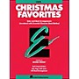 Hal Leonard Essential Elements Christmas Favorites Flute