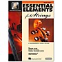 Hal Leonard Essential Elements For Strings Cello (Book 1 with EEi)