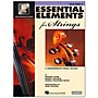 Hal Leonard Essential Elements For Strings Cello (Book 2 with EEi)