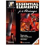 Hal Leonard Essential Elements For Strings Teacher's Manual (Book 1 with EEi and CD-ROM)