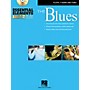 Hal Leonard Essential Elements Jazz Play-Along - The Blues (Flute, French Horn, and Tuba) Book/CD