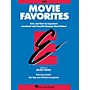 Hal Leonard Essential Elements Movie Favorites Concert Band Level 1-1.5 Arranged by Michael Sweeney