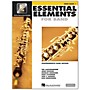 Hal Leonard Essential Elements Oboe 1 Book/Online Audio