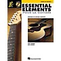 Hal Leonard Essential Elements Pour La Guitare 1 Essential Elements Guitar Series Softcover with CD by Various