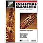 Hal Leonard Essential Elements for Band - Bassoon 2 Book/Online Audio