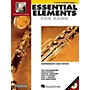 Hal Leonard Essential Elements for Band - Eb Alto Clarinet (Book 1 with EEi)