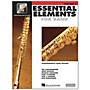 Hal Leonard Essential Elements for Band - Flute 2 Book/Online Audio