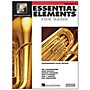 Hal Leonard Essential Elements for Band - Tuba 2 Book/Online Audio