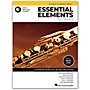 Hal Leonard Essential Elements for Band-Bb Bass Clarinet Book 1 with EEi (revised)