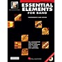 Hal Leonard Essential Elements for Band, Book 2 Conductor Score Book