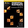 Hal Leonard Essential Elements for Band-Conductor Book 1 With EEi (Revised)