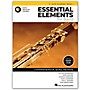 Hal Leonard Essential Elements for Band-Eb Alto Clarinet Book 1 with EEi (revised)