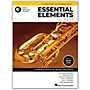 Hal Leonard Essential Elements for Band-Eb Baritone Saxophone Book 1 with EEi (revised)