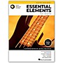 Hal Leonard Essential Elements for Band-Electric Bass Book 1 with EEi (revised)