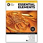 Hal Leonard Essential Elements for Band-F Horn Book 1 with EEi (revised)