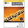 Hal Leonard Essential Elements for Band-Oboe Book 1 with EEi (revised)