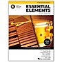 Hal Leonard Essential Elements for Band-Percussion/Keyboard Percussion Book 1 with EEi (revised)
