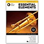 Hal Leonard Essential Elements for Band-Trombone Book 1 with EEi(revised)