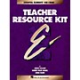 Hal Leonard Essential Elements for Choir Teacher Resource Kit (Book with CD) Composed by Janice Killian