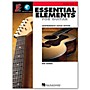 Hal Leonard Essential Elements for Guitar Book 2 Book/Online Audio