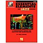 Hal Leonard Essential Elements for Jazz Ensemble - Drums