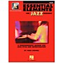 Hal Leonard Essential Elements for Jazz Ensemble - Piano (Book/Online Audio)