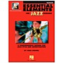 Hal Leonard Essential Elements for Jazz Ensemble - Trombone (Book/Online Audio)