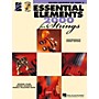 Hal Leonard Essential Elements for Strings - Teacher Resource Kit (Book 2 with CD-ROM)