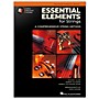 Hal Leonard Essential Elements for Strings-Book 1 with EEi-Teacher Manual (revised)