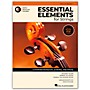 Hal Leonard Essential Elements for Strings-Cello Book 1 with Online Resources (revised)