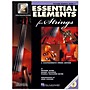 Hal Leonard Essential Elements for Strings Teacher's Manual, Book 2