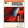 Hal Leonard Essential Elements for Strings-Viola Book 1 with Online Resources (revised)
