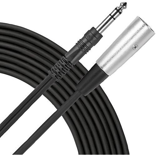 Livewire Advantage Instrument Cable 5 ft. Black