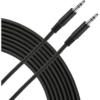 Live Wire Essential Interconnect Cable 3.5 mm TRS Male to 3.5 mm TRS Male