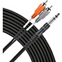 Open-Box Livewire Essential Interconnect Y-Cable 1/4